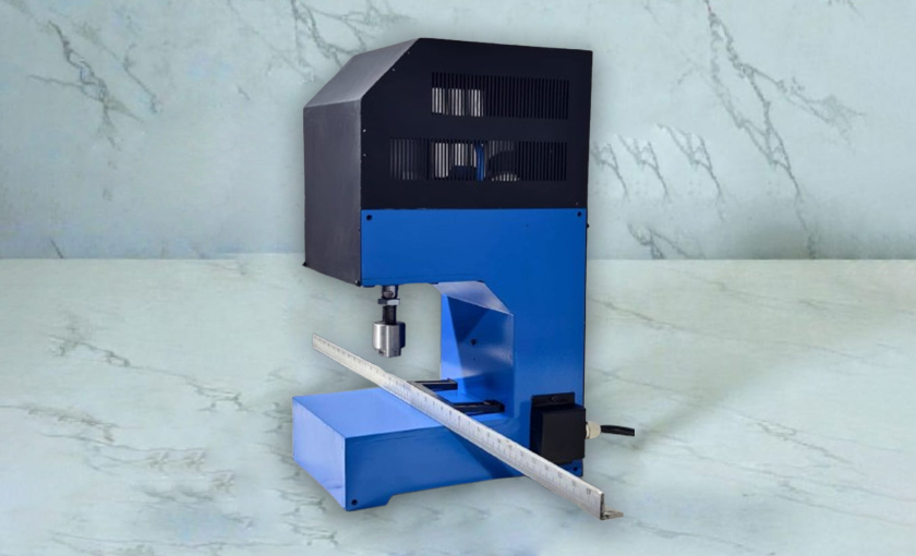 Pneumatic Toggle Press